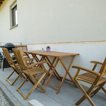 Ferienwohnung Am Kahlenberg - Ringsheim Exteriér fotografie