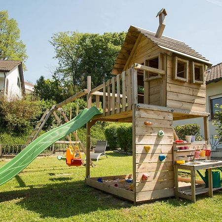 Ferienwohnung Am Kahlenberg - Ringsheim Exteriér fotografie
