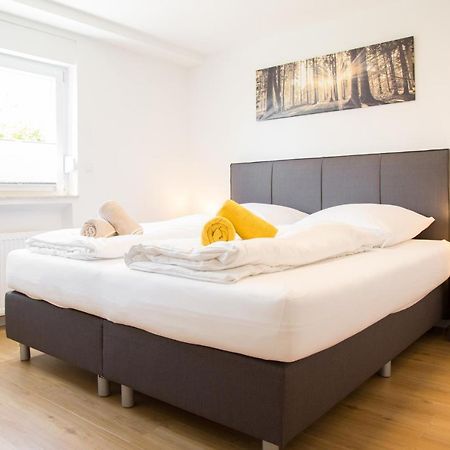 Ferienwohnung Am Kahlenberg - Ringsheim Exteriér fotografie