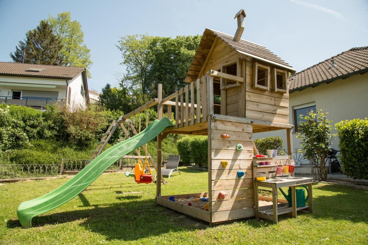 Ferienwohnung Am Kahlenberg - Ringsheim Exteriér fotografie