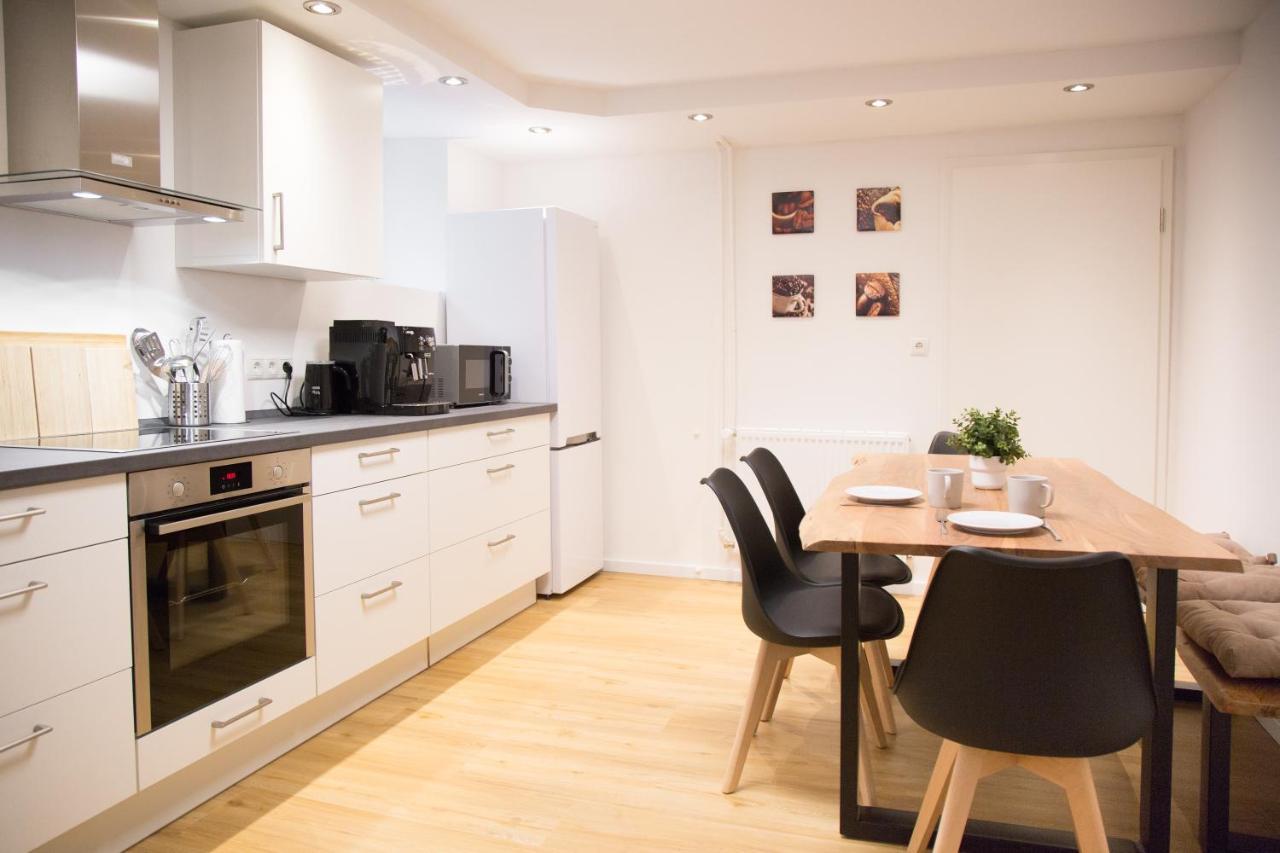 Ferienwohnung Am Kahlenberg - Ringsheim Exteriér fotografie