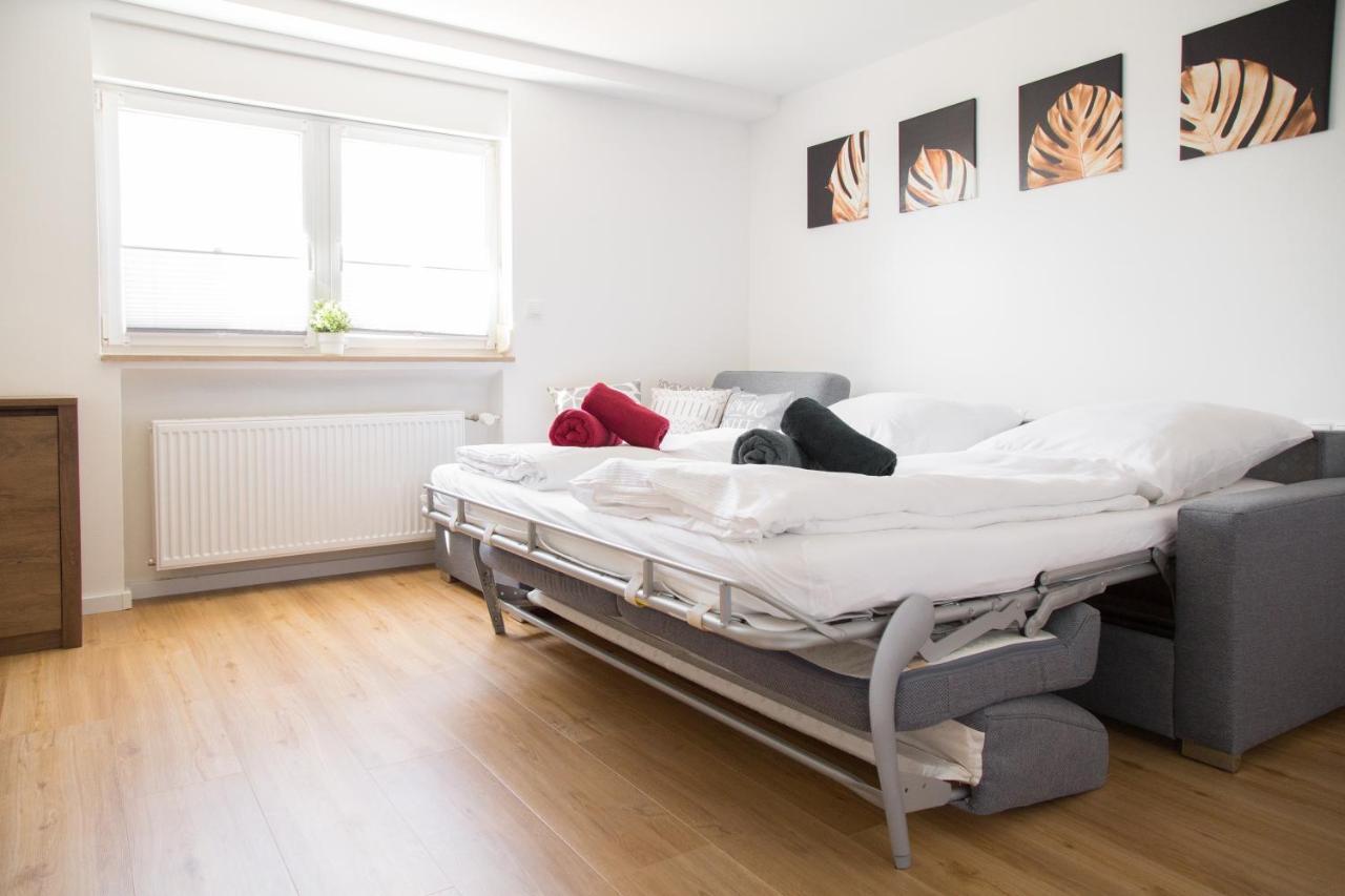 Ferienwohnung Am Kahlenberg - Ringsheim Exteriér fotografie