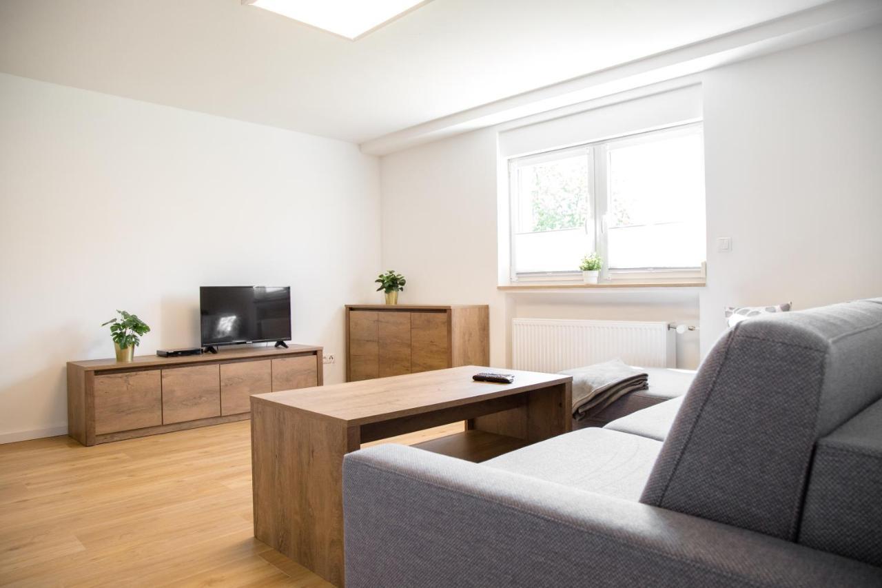 Ferienwohnung Am Kahlenberg - Ringsheim Exteriér fotografie
