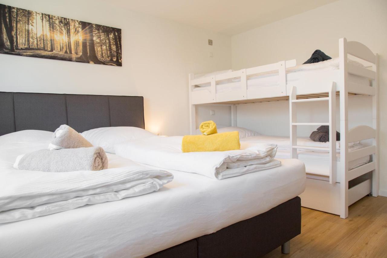 Ferienwohnung Am Kahlenberg - Ringsheim Exteriér fotografie