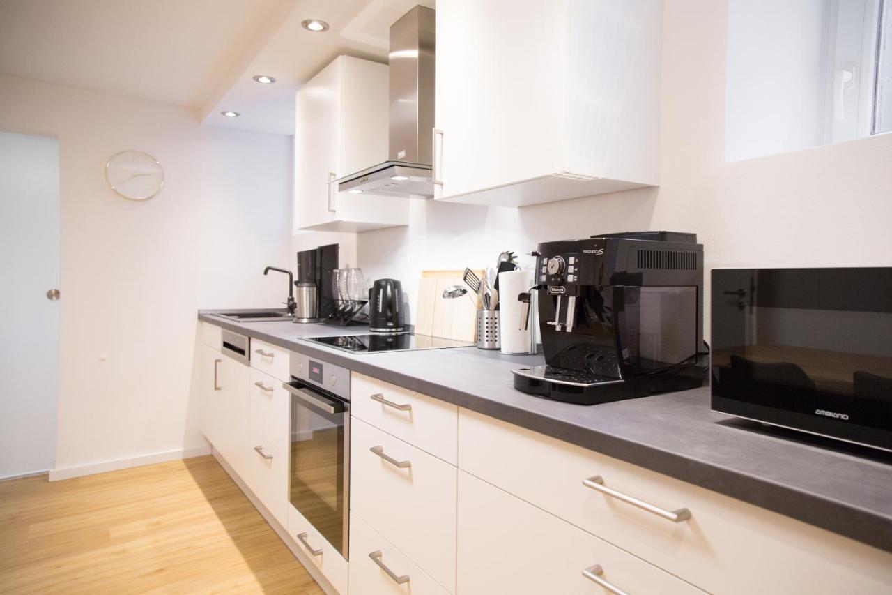 Ferienwohnung Am Kahlenberg - Ringsheim Exteriér fotografie