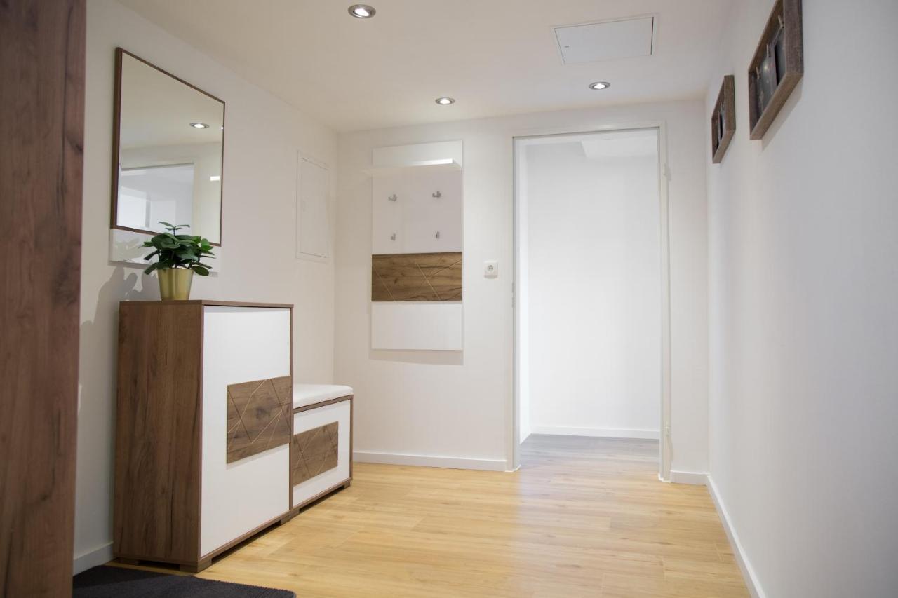 Ferienwohnung Am Kahlenberg - Ringsheim Exteriér fotografie