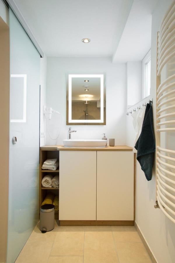Ferienwohnung Am Kahlenberg - Ringsheim Exteriér fotografie