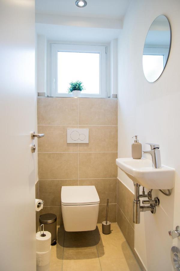 Ferienwohnung Am Kahlenberg - Ringsheim Exteriér fotografie
