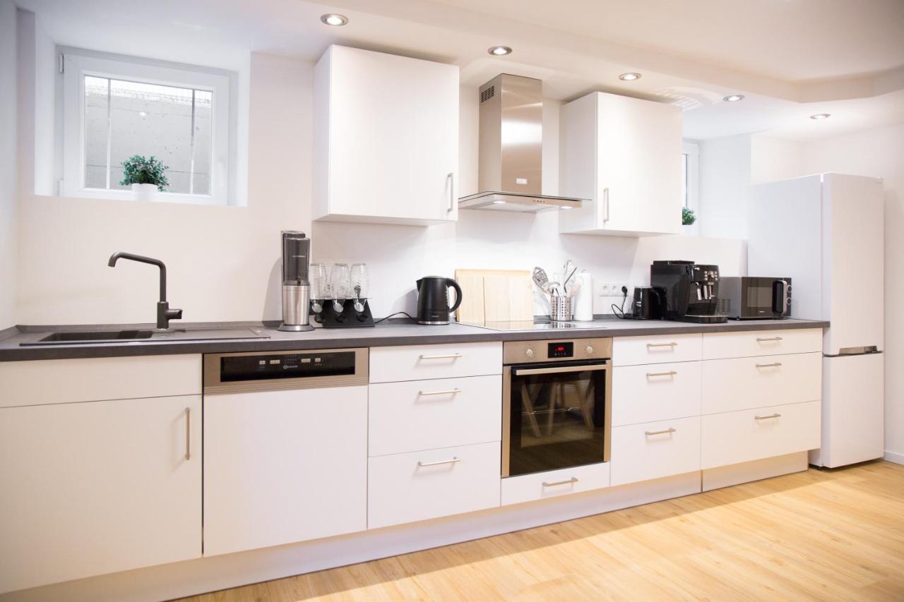 Ferienwohnung Am Kahlenberg - Ringsheim Exteriér fotografie