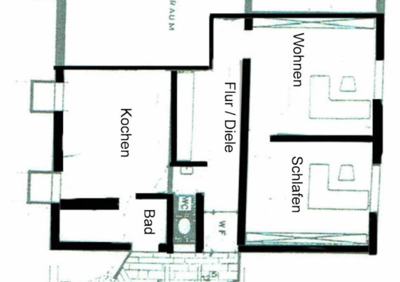 Ferienwohnung Am Kahlenberg - Ringsheim Exteriér fotografie